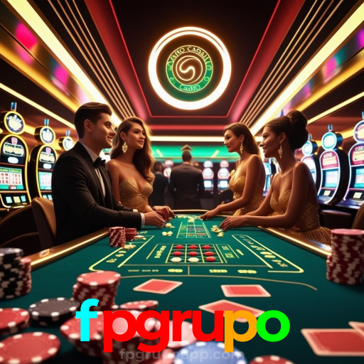 fpgrupo Cassino Online