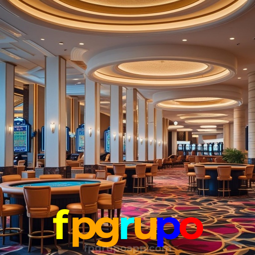 fpgrupo Jogos de Slots
