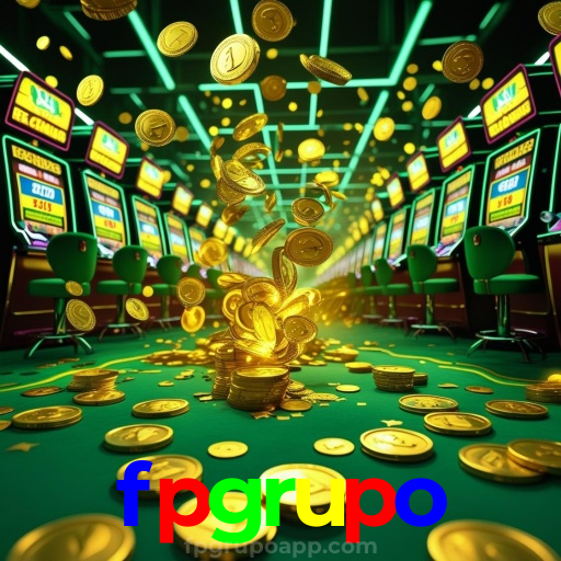 fpgrupo Jogos de Slots