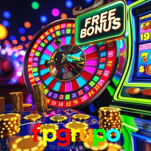 fpgrupo Jogos de Slots