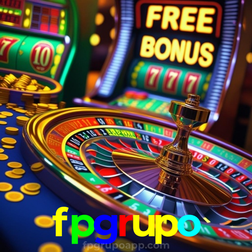 fpgrupo Jogos de Slots