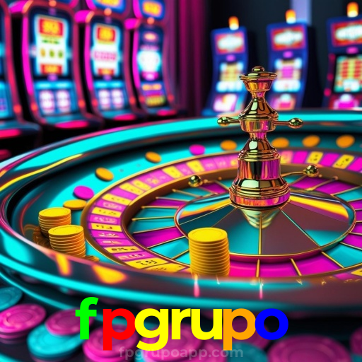 fpgrupo Área de login