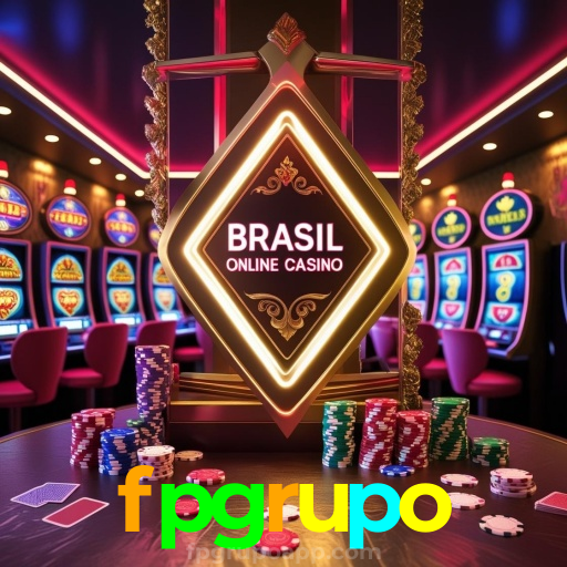 fpgrupo Cassino Online