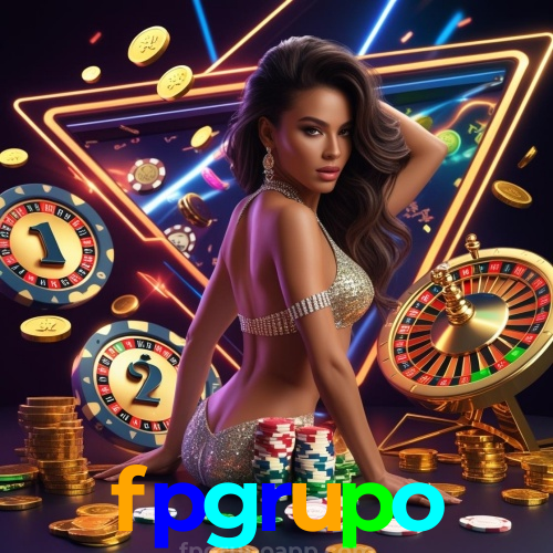 fpgrupo Aplicativo Oficial