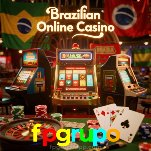 fpgrupo Cassino Online