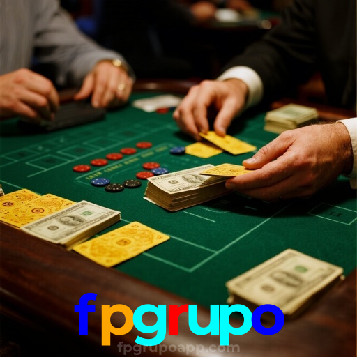 fpgrupo Cassino Online