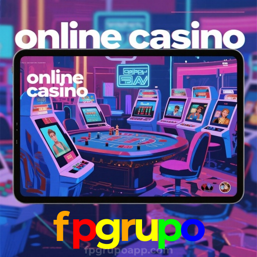 fpgrupo Área de login