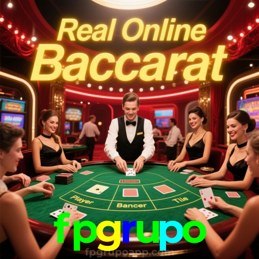 fpgrupo Cassino Online