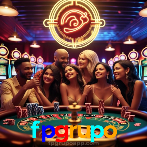 fpgrupo Baixar App