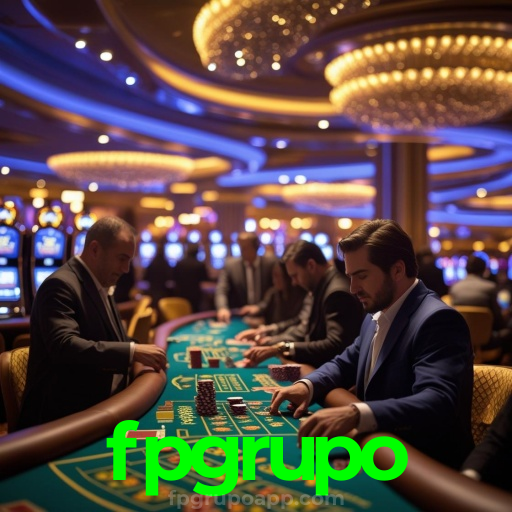fpgrupo Baixar App