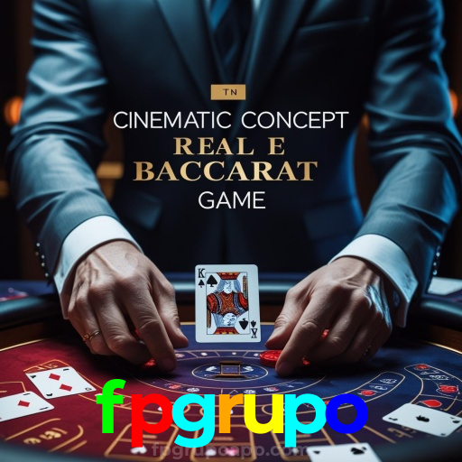 fpgrupo Aplicativo Oficial